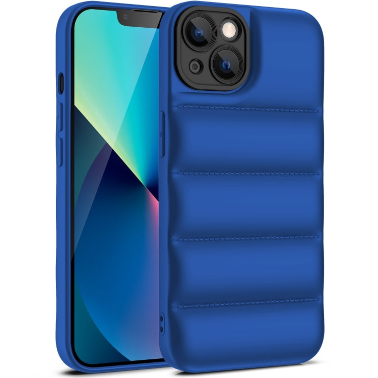 Custodia antiurto con airbag per iPhone 14 Pro