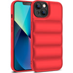 Custodia antiurto con airbag per iPhone 14 Pro