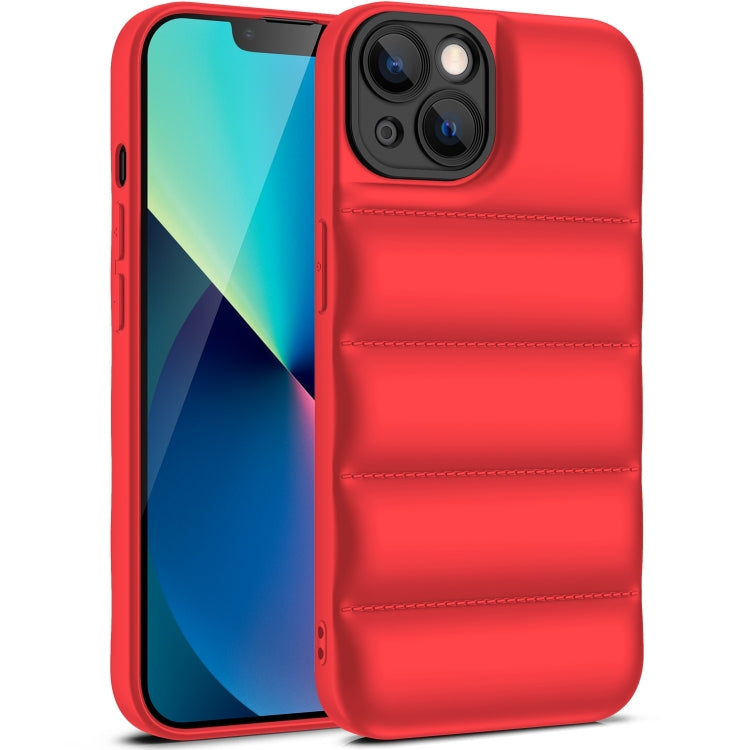 Custodia antiurto con airbag per iPhone 14 Pro