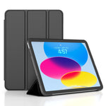 Custodia TPU con supporto per iPad 10th Gen 10.9 2022