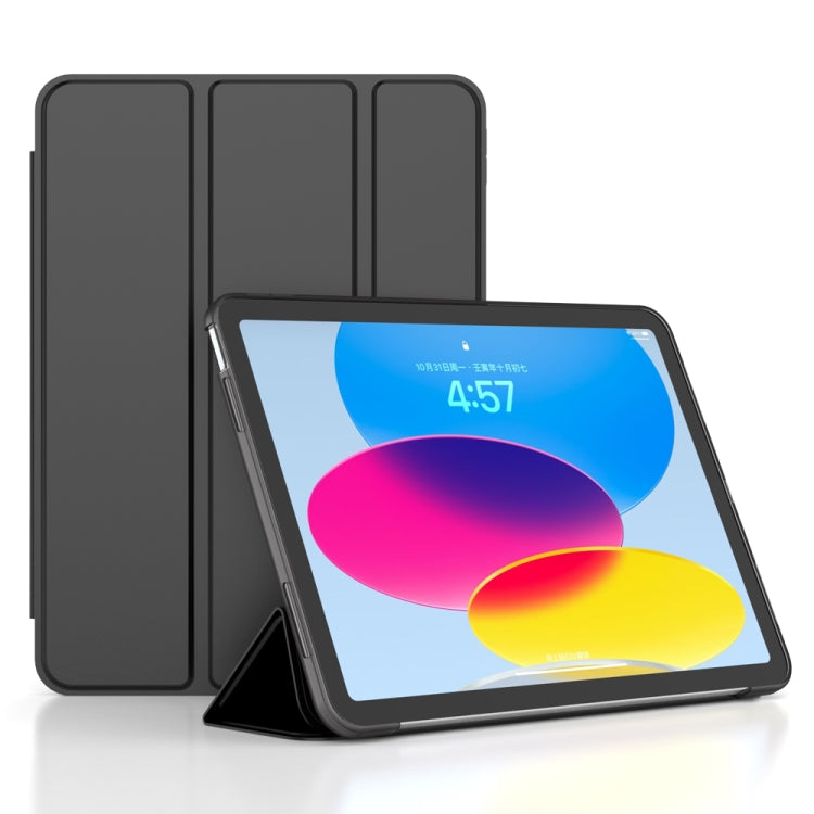 Custodia TPU con supporto per iPad 10th Gen 10.9 2022