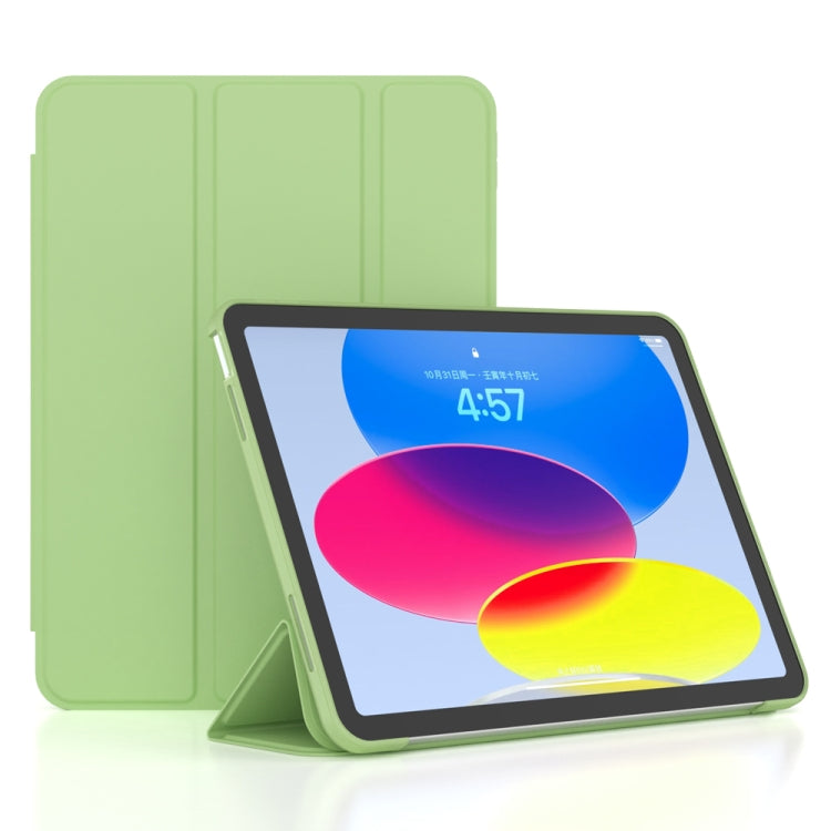 Custodia TPU con supporto per iPad 10th Gen 10.9 2022