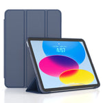 Custodia TPU con supporto per iPad 10th Gen 10.9 2022
