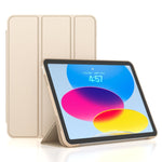 Custodia TPU con supporto per iPad 10th Gen 10.9 2022