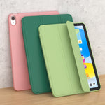 Custodia TPU con supporto per iPad 10th Gen 10.9 2022