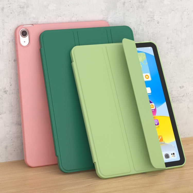 Custodia TPU con supporto per iPad 10th Gen 10.9 2022