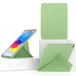 Custodia TPU multi-pieghevole per iPad 10th Gen 10.9 2022