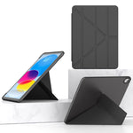 Custodia TPU multi-pieghevole per iPad 10th Gen 10.9 2022