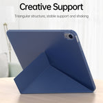 Custodia TPU multi-pieghevole per iPad 10th Gen 10.9 2022