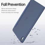 Custodia TPU multi-pieghevole per iPad 10th Gen 10.9 2022