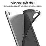 Custodia TPU multi-pieghevole per iPad 10th Gen 10.9 2022
