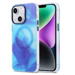 Custodia magnetica MagSafe per iPhone 14 Plus e modelli compatibi