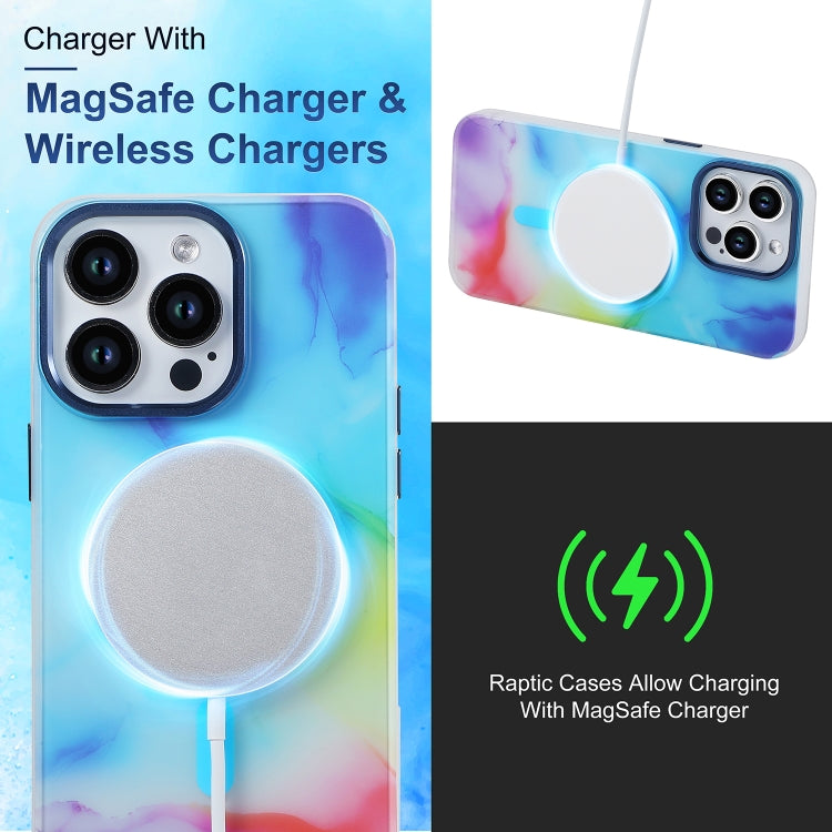 Custodia magnetica MagSafe per iPhone 14 Plus e modelli compatibi
