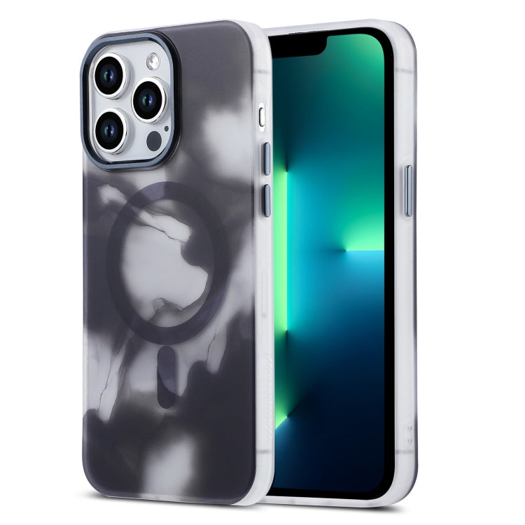 Custodia magnetica MagSafe per iPhone 14 Plus e modelli compatibi
