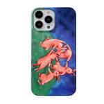 Custodia rigida in PC per iPhone 14