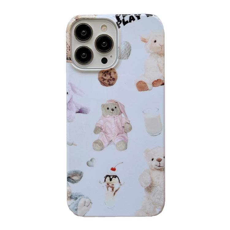 Custodia rigida in PC per iPhone 14