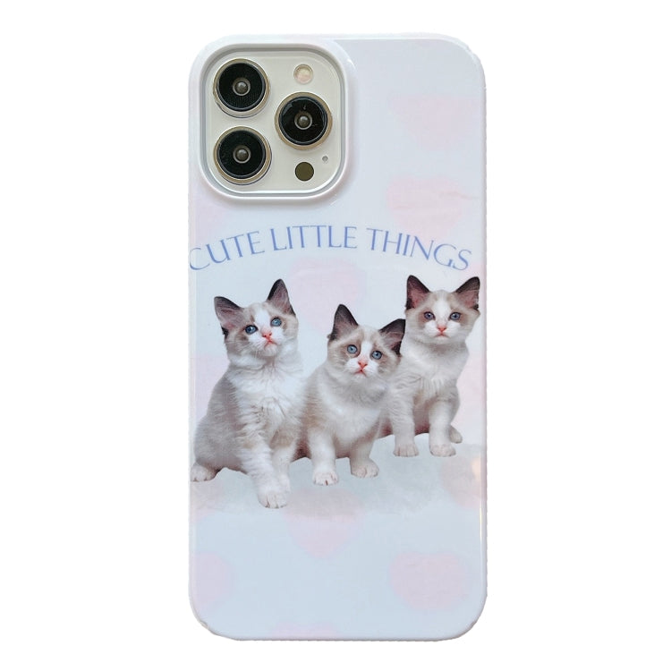 Custodia rigida in PC per iPhone 14