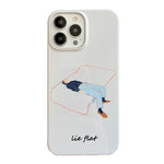 Custodia rigida in PC per iPhone 14 Pro Max