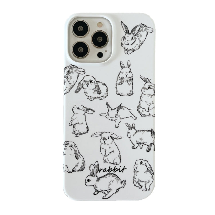 Custodia rigida in PC per iPhone 12