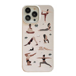 Custodia rigida in PC per iPhone 12