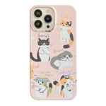 Custodia rigida in PC per iPhone 12