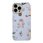 Custodia rigida in PC per iPhone 12
