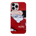 Custodia rigida in PC per iPhone 11