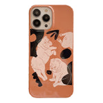 Custodia rigida in PC per iPhone 11