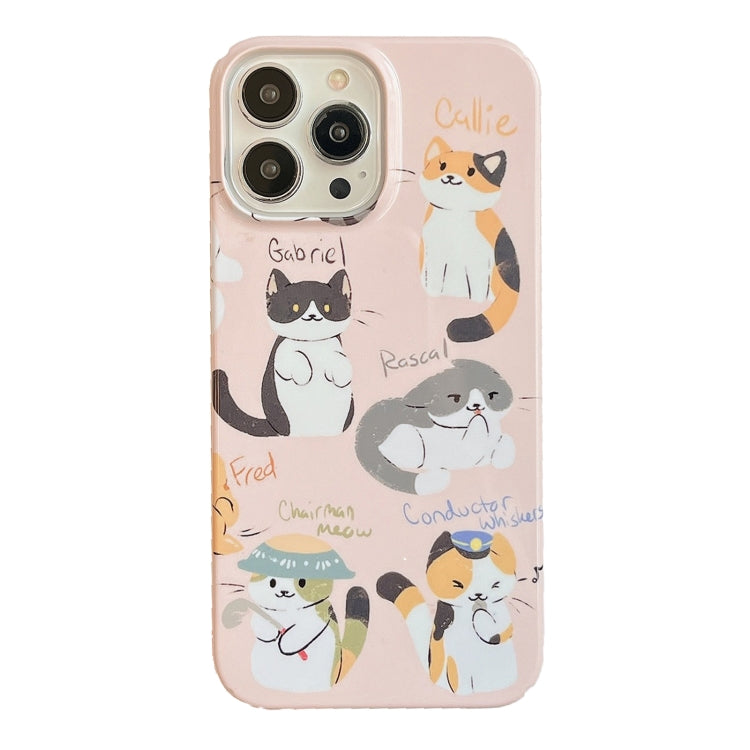 Custodia rigida in PC per iPhone 11