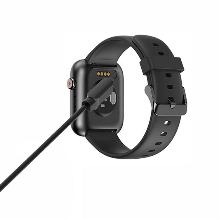 Cavo di ricarica magnetico USB 1 m per Ticwatch GTH2
