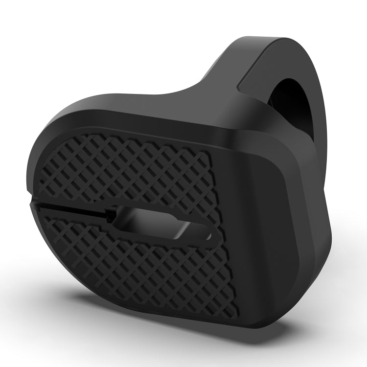 Supporto ricarica in silicone per Apple Watch