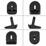 Supporto ricarica in silicone per Apple Watch