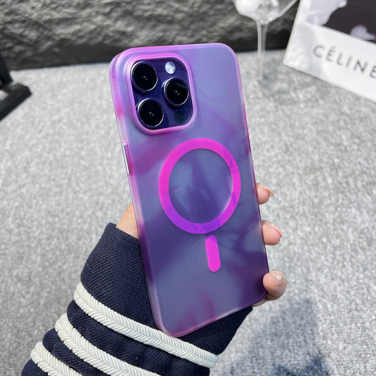 Custodia magnetica in TPU per iPhone 13 e 14