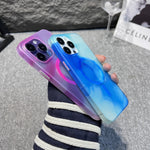 Custodia magnetica in TPU per iPhone 12 Pro Max