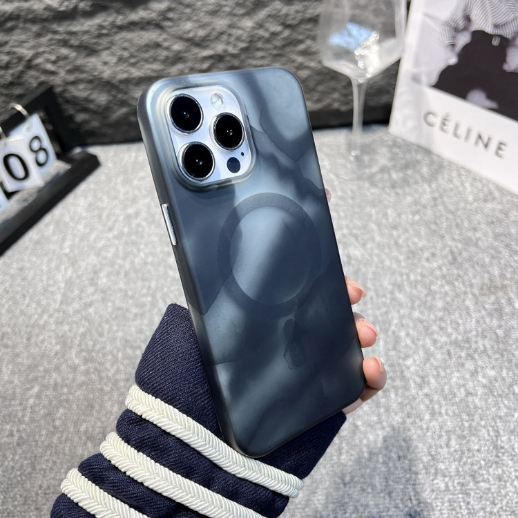 Custodia magnetica in TPU per iPhone 12 Pro Max