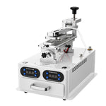 Macchina smontaggio e polimerizzazione UV TBK 258S