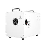 Macchina rimozione bolle OCA con schermo LCD TBK 405