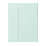 Custodia tablet in pelle con tastiera Bluetooth per iPad 10.9