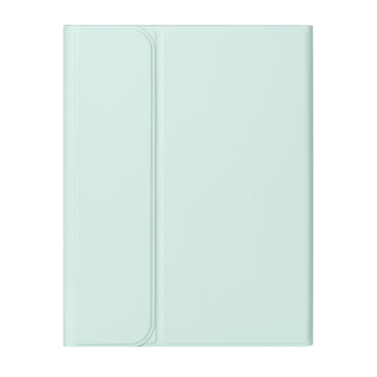 Custodia tablet in pelle con tastiera Bluetooth per iPad 10.9