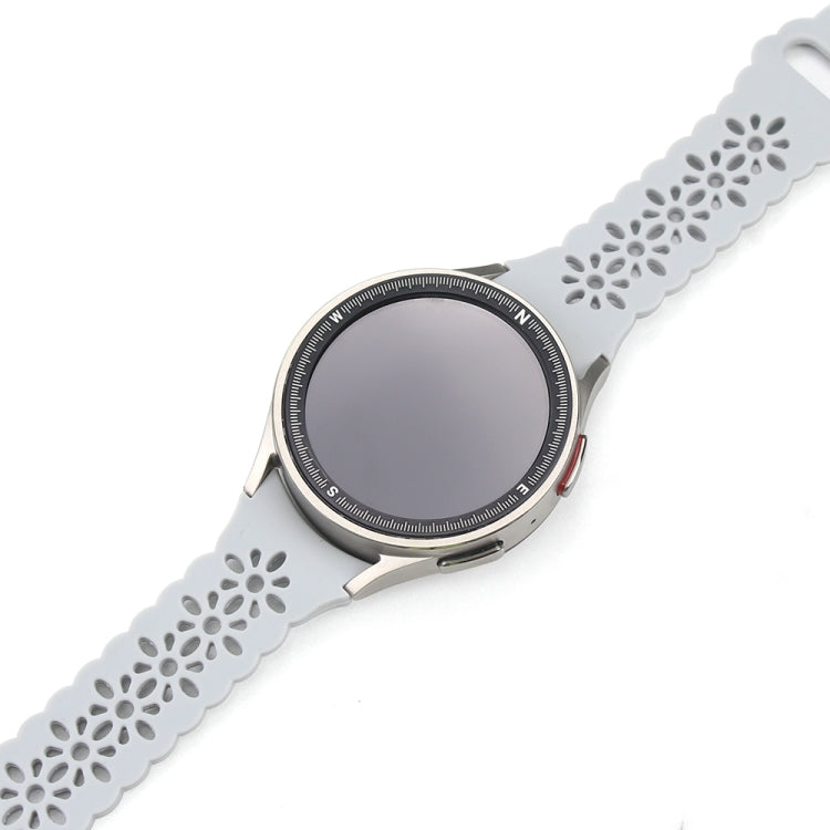 Lunetta metallo con scala bussola per Galaxy Watch 5 Pro