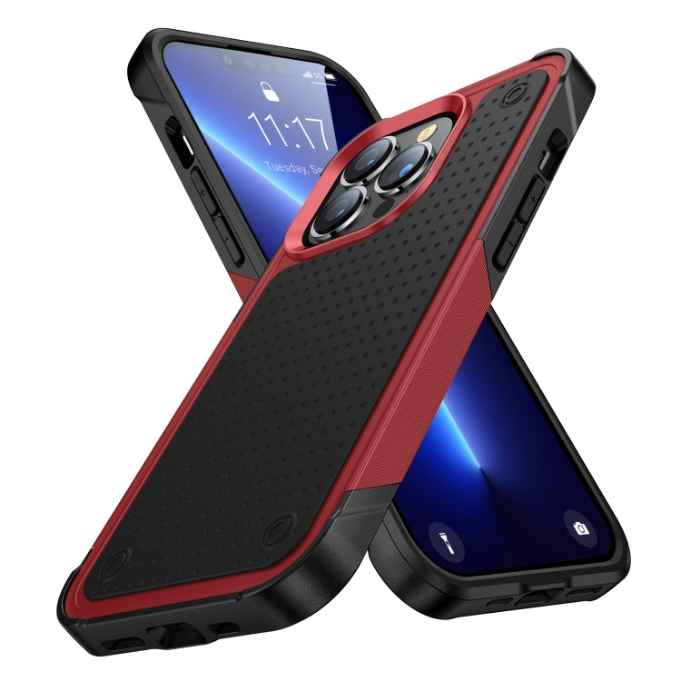 Custodia protettiva TPU per iPhone 13 Pro Max e 13 Pro