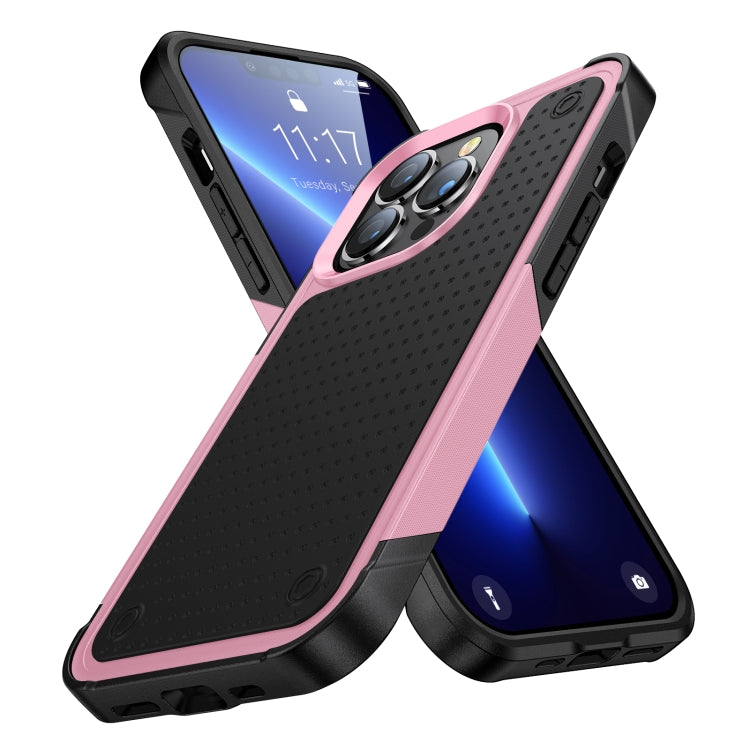 Custodia protettiva TPU per iPhone 13 Pro Max e 13 Pro