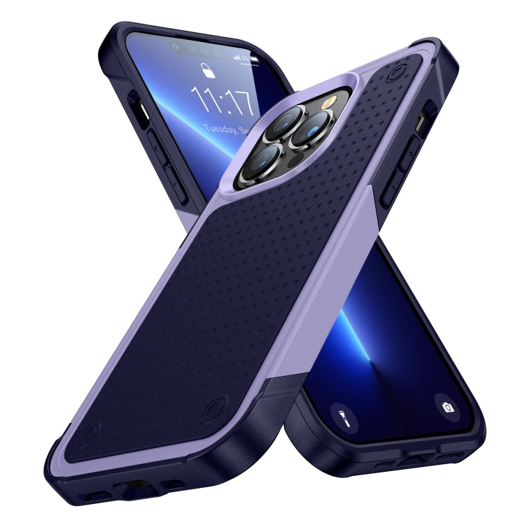 Custodia protettiva TPU per iPhone 13 Pro Max e 13 Pro
