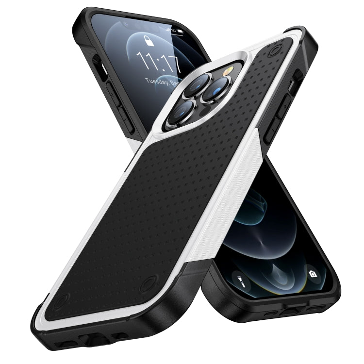 Custodia protettiva TPU per iPhone 13 Pro Max e 13 Pro