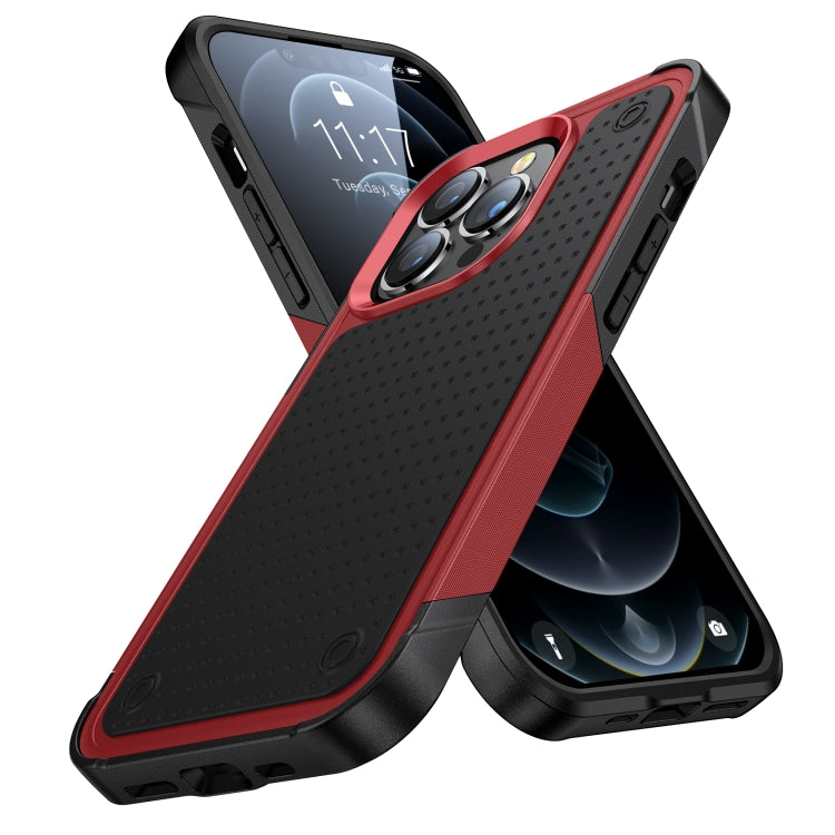 Custodia protettiva TPU per iPhone 13 Pro Max e 13 Pro