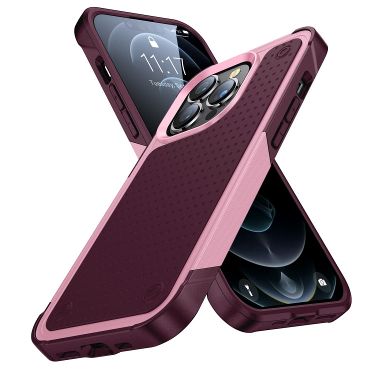Custodia protettiva TPU per iPhone 13 Pro Max e 13 Pro