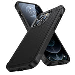 Custodia protettiva TPU per iPhone 13 Pro Max e 13 Pro