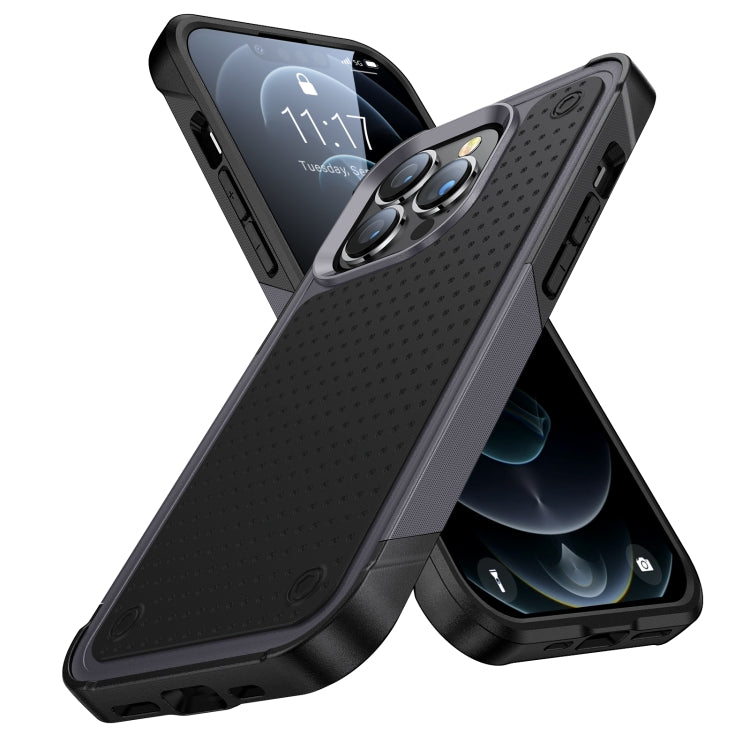 Custodia protettiva TPU per iPhone 13 Pro Max e 13 Pro