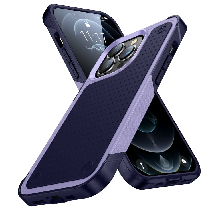 Custodia protettiva TPU per iPhone 13 Pro Max e 13 Pro