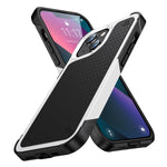 Custodia protettiva TPU per iPhone 13 Pro Max e 13 Pro